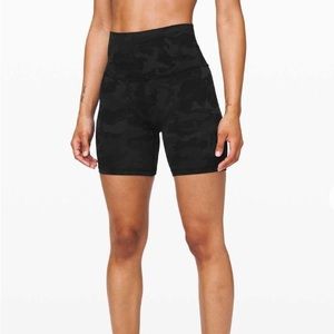 Lululemon Align Short 6” size 4 BNWT
